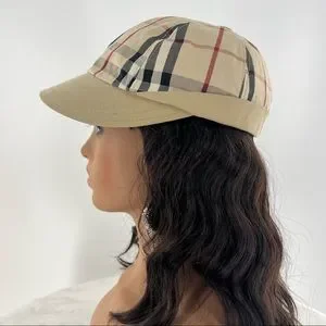 Burberry driver hat outlet